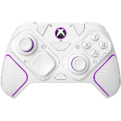 Геймпад PS5 Sony Dualsense, Turtle beach victrix pro bfg, White, белый