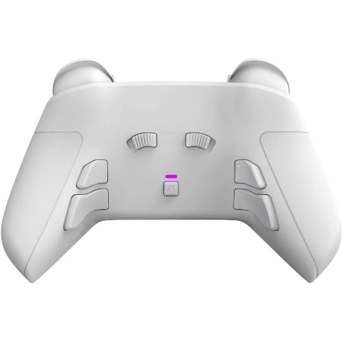 Геймпад PS5 Sony Dualsense, Turtle beach victrix pro bfg, White, белый