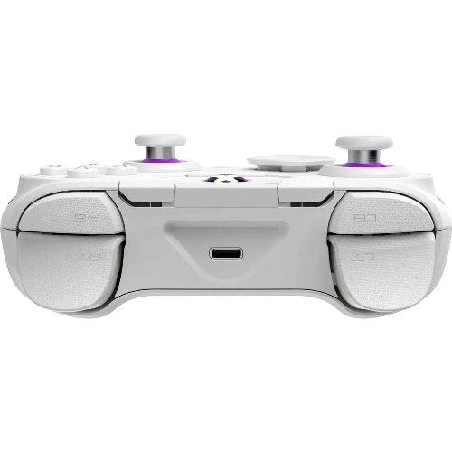 Геймпад PS5 Sony Dualsense, Turtle beach victrix pro bfg, White, белый