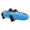 Геймпад PS5 Sony Dualsense, Fortnite Edition, голубой