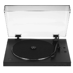 Виниловый проигрыватель Sony PS-LX310BT 