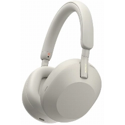 Наушники Sony WH-1000XM5, Silver, серебристый