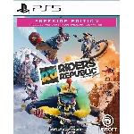 Игра для PS5 Riders Republic