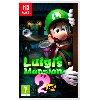 Игра для Nintendo Switch Luigis Mandion 2 HD 