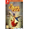 Игра для Nintendo Switch  It Takes Two