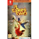 Игра для Nintendo Switch  It Takes Two