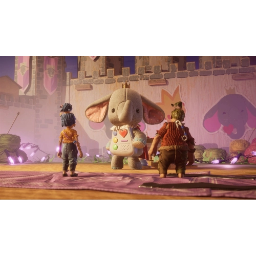 Игра для Nintendo Switch  It Takes Two