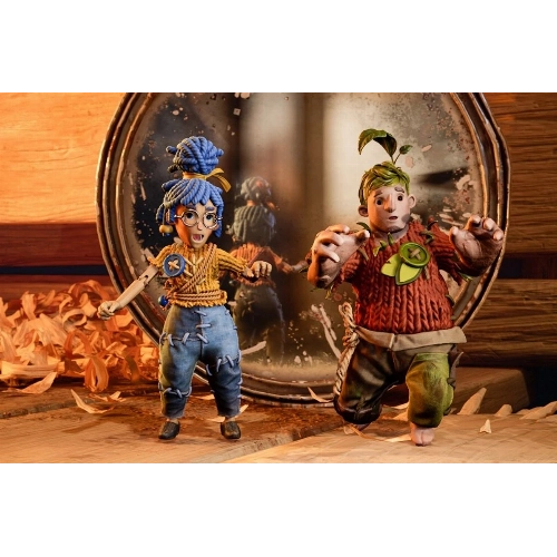 Игра для Nintendo Switch  It Takes Two