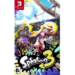 Игра для Nintendo Switch Splatoon 3