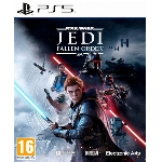 Игра для PS5 Star Wars Jedi: Fallen Order