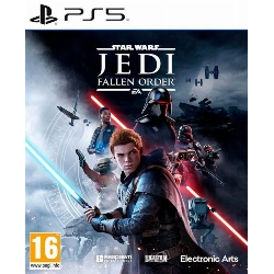 Игра для PS5 Star Wars Jedi: Fallen Order