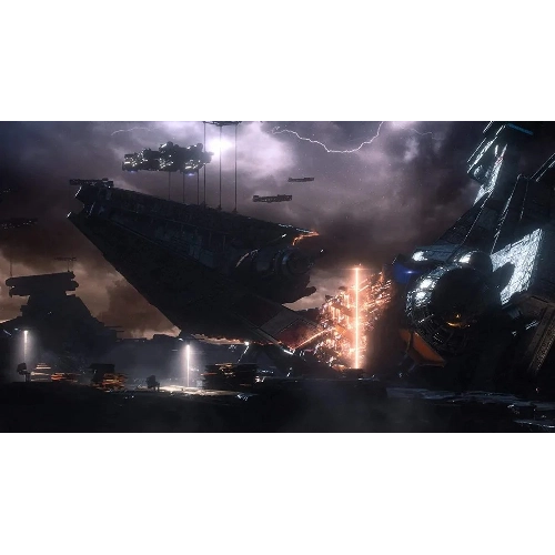 Игра для PS5 Star Wars Jedi: Fallen Order