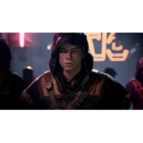 Игра для PS5 Star Wars Jedi: Fallen Order