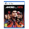 Игра для PS5 Moto GP25
