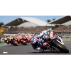 Игра для PS5 Moto GP25