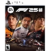 Игра для PS5 f1 2025