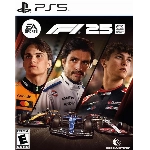 Игра для PS5 f1 2025