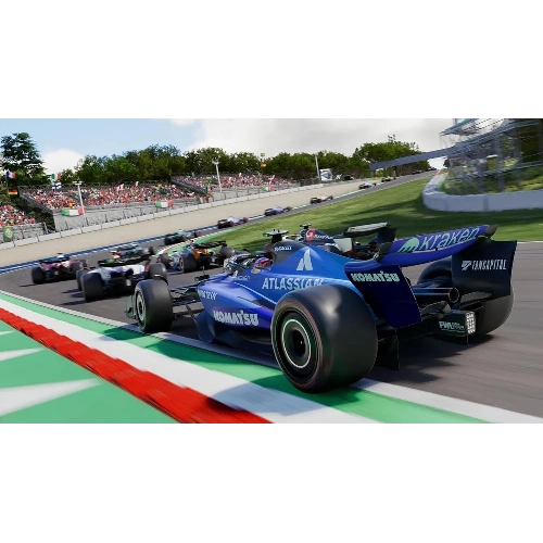 Игра для PS5 f1 2025