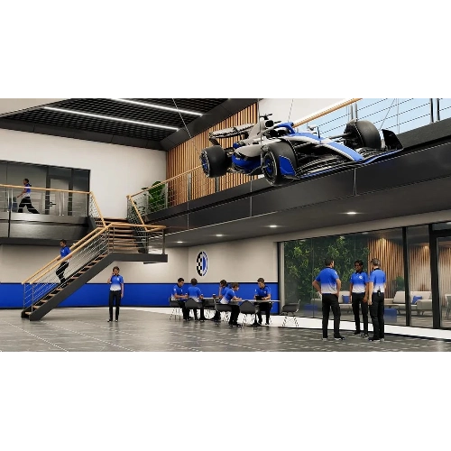 Игра для PS5 f1 2025