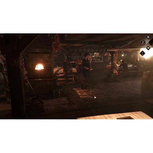 Игра для PS5 Syberia: The World Before 20 Year Edition