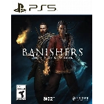 Игра для PS5 Banishers: Ghosts of New Eden