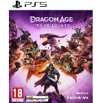 Игра для PS5 Dragon Age: The Veilguard