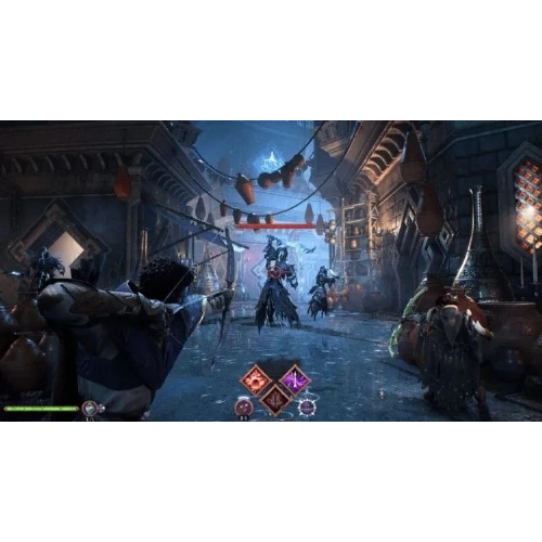 Игра для PS5 Dragon Age: The Veilguard