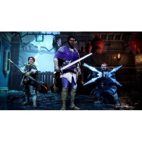 Игра для PS5 Dragon Age: The Veilguard