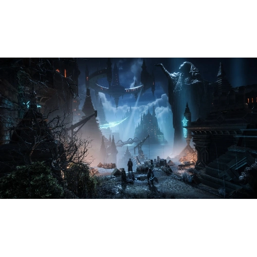 Игра для PS5 Dragon Age: The Veilguard