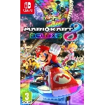 Игра для Nintendo Switch Mariokart 8 Deluxe