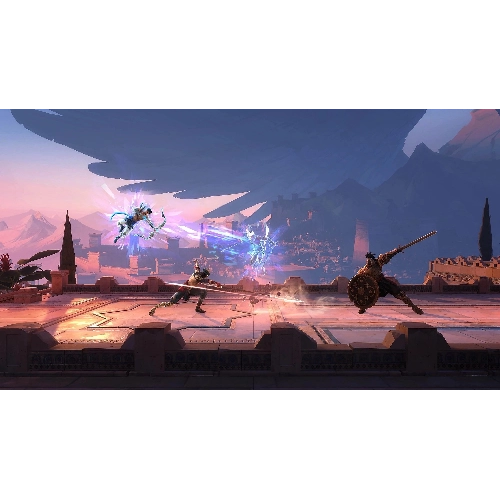 Игра для PS5 Prince of Persia: The Lost Crown