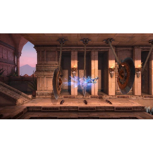 Игра для PS5 Prince of Persia: The Lost Crown
