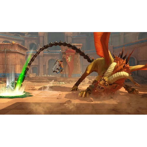 Игра для PS5 Prince of Persia: The Lost Crown