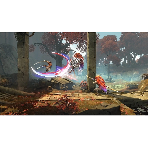 Игра для PS5 Prince of Persia: The Lost Crown