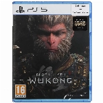 Игра для PS5 Black Myth Wukong 