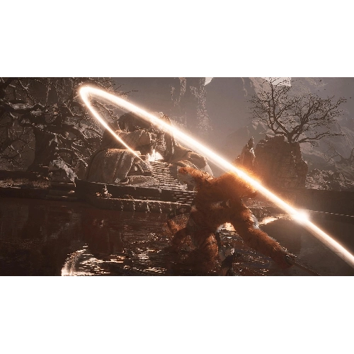 Игра для PS5 Black Myth Wukong 