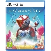 Игра для PS5 No Mans Sky