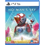 Игра для PS5 No Mans Sky