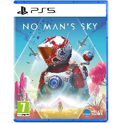 Игра для PS5 No Mans Sky