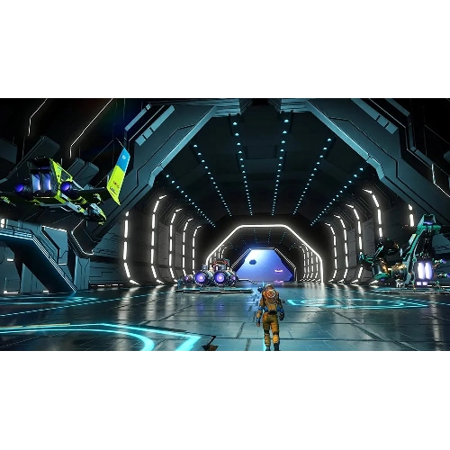 Игра для PS5 No Mans Sky