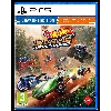 Игра для PS5 HotWheels Unleashed 2 Turbocharged