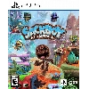 Игра для PS5 Sackboy: Big Adventure