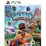 Игра для PS5 Sackboy: Big Adventure