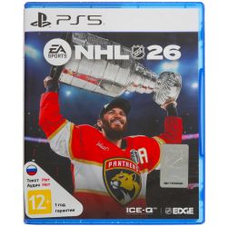 Игра для PS5 NHL 26