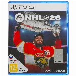 Игра для PS5 NHL 26