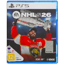 Игра для PS5 NHL 26