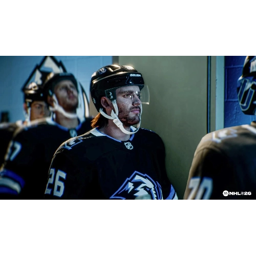 Игра для PS5 NHL 26