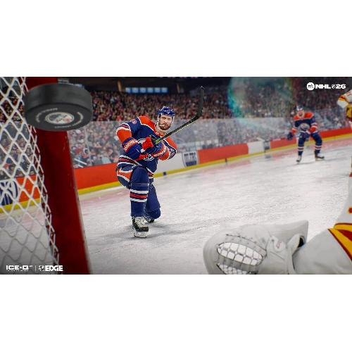 Игра для PS5 NHL 26