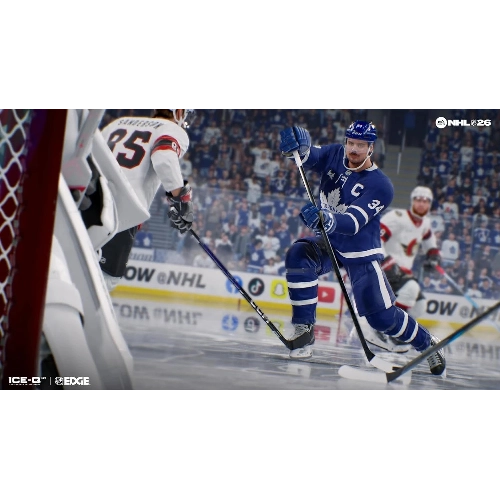 Игра для PS5 NHL 26