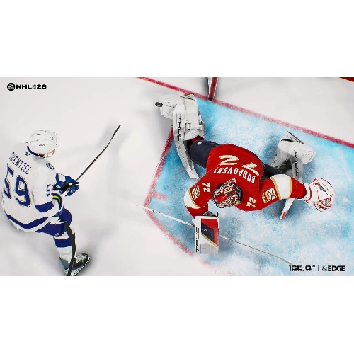 Игра для PS5 NHL 26
